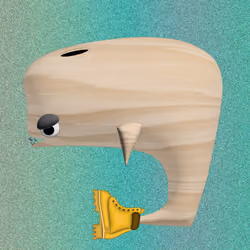 Whales of Ether #2492