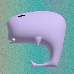 Whales of Ether #400