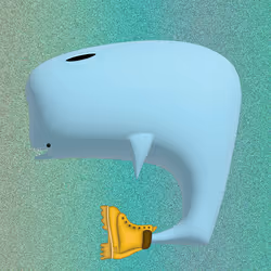 Whales of Ether #1642