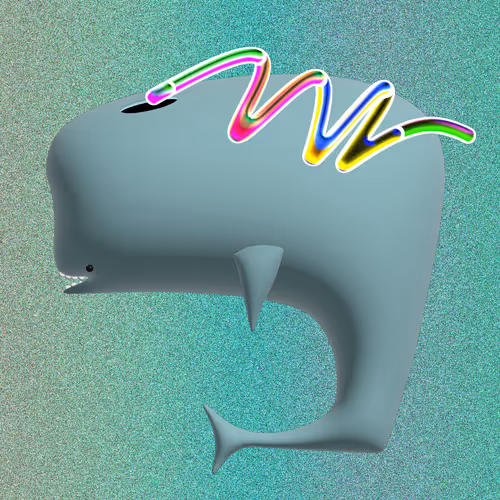 Whales Of Ether