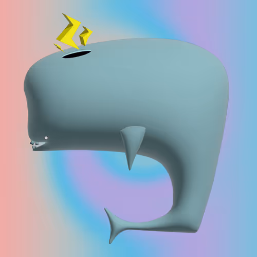 Whales Of Ether