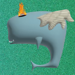 Whales of Ether #1456