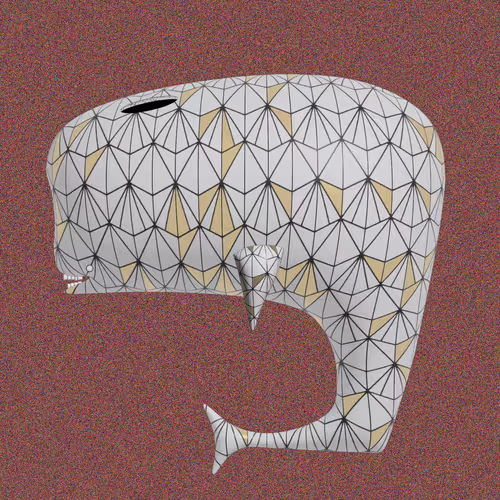 Whales Of Ether