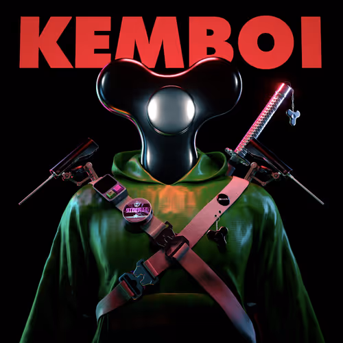 AbtomAL - Kemboi