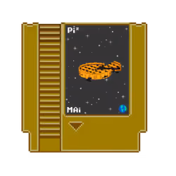 MAi - Pi²