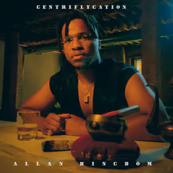 Allan Kingdom - GENTRIFLYCATION (FREESTYLE)