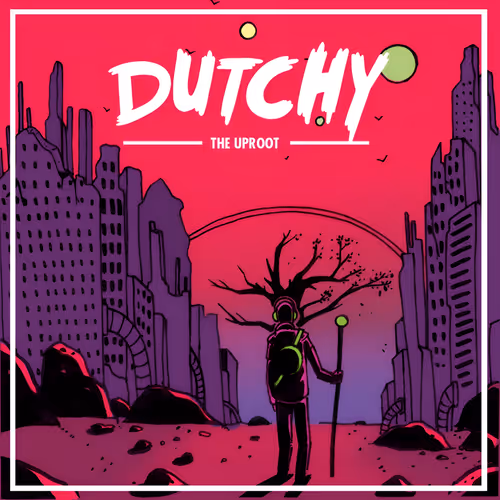 Dutchyyy - "The Uproot" (Side A)  [Demo Version]