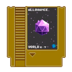 MAi - ALLOWANCE