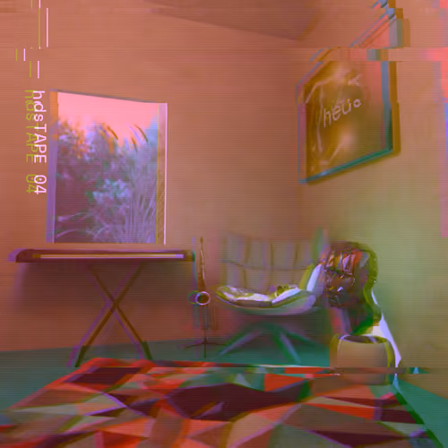 AbJo - Once Was (hedsTAPE 04)