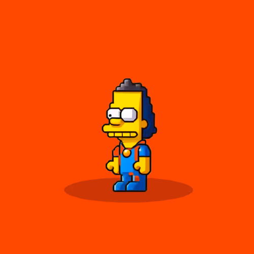 Simpsons Citizens