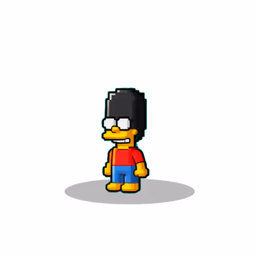 Simpsons Citizens