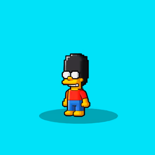 Simpsons Citizens