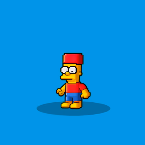 Simpsons Citizens