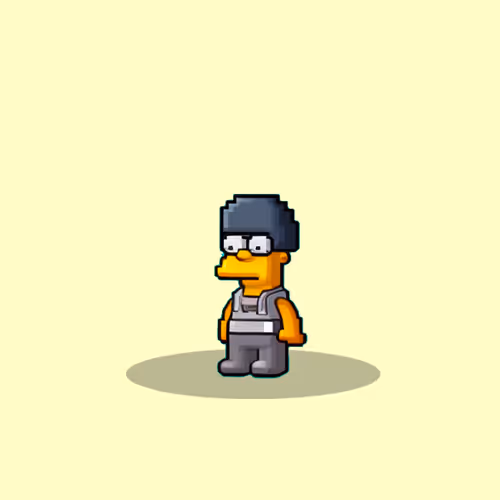 Simpsons Citizens