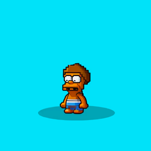 Simpsons Citizens