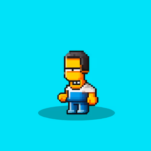 Simpsons Citizens