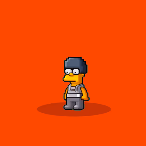 Simpsons Citizens