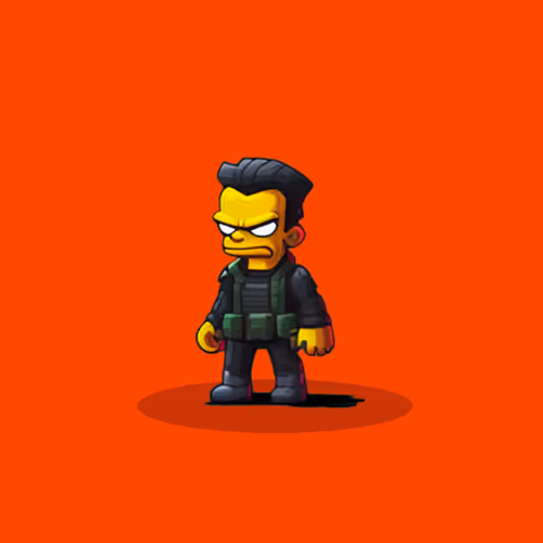 Simpsons Citizens