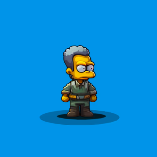 Simpsons Citizens