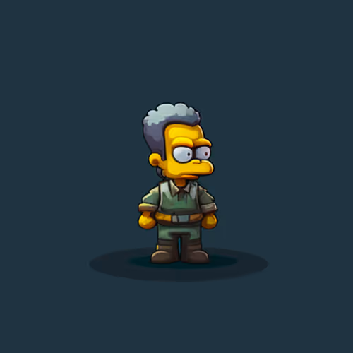 Simpsons Citizens