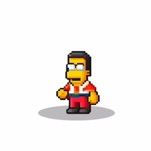 Simpsons Citizens