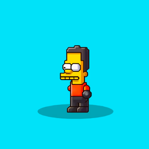 Simpsons Citizens
