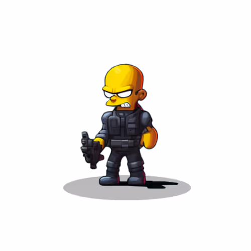 Simpsons Citizens