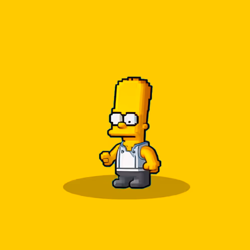 Simpsons Citizens