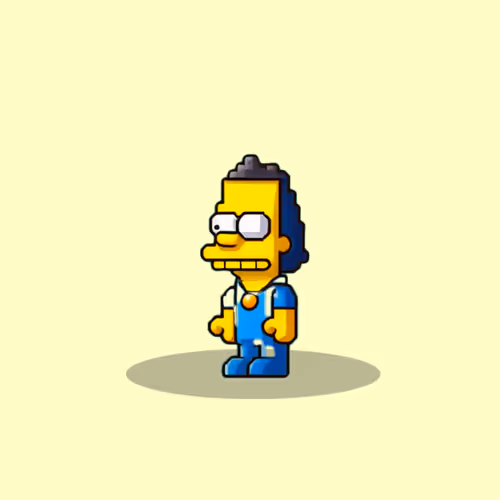 Simpsons Citizens