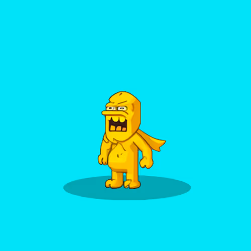 Simpsons Citizens