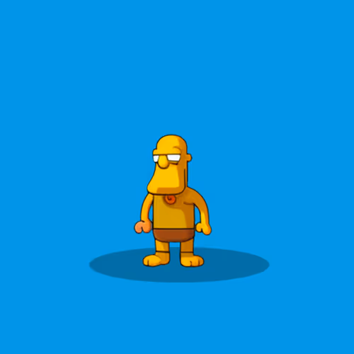 Simpsons Citizens