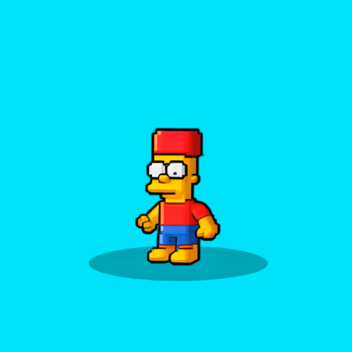 Simpsons Citizens