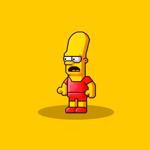 Simpsons Citizens