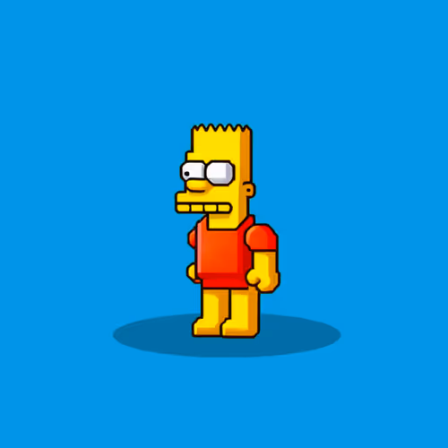 Simpsons Citizens