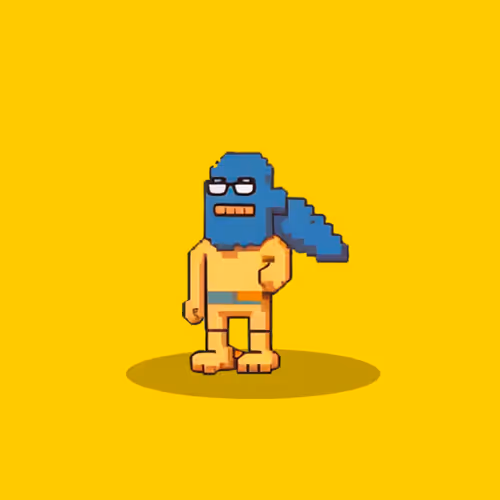Simpsons Citizens