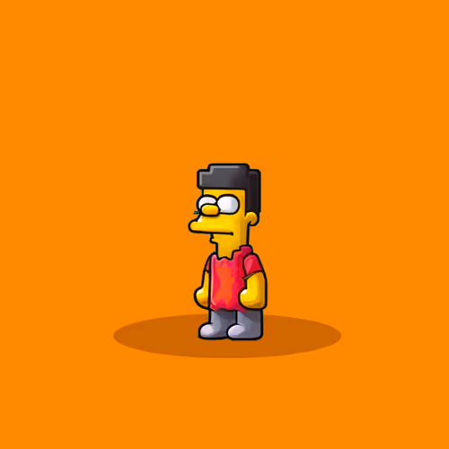 Simpsons Citizens