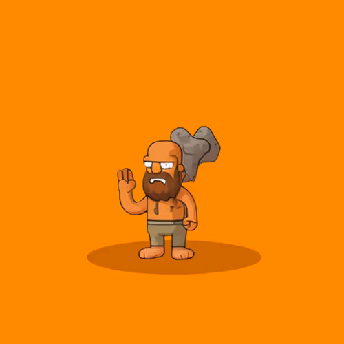 Simpsons Citizens