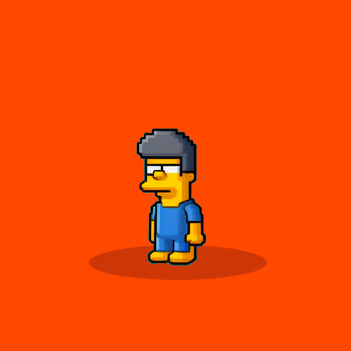 Simpsons Citizens