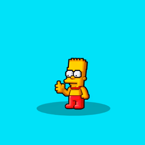 Simpsons Citizens