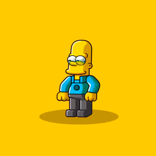 Simpsons Citizens