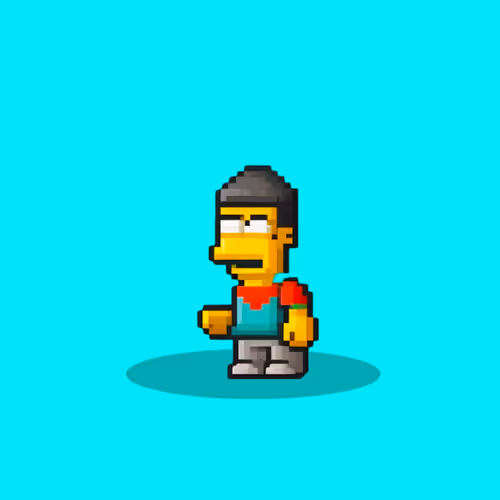 Simpsons Citizens
