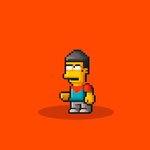 Simpsons Citizens