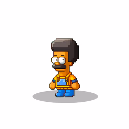 Simpsons Citizens
