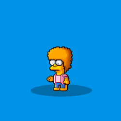 Simpsons Citizens #651