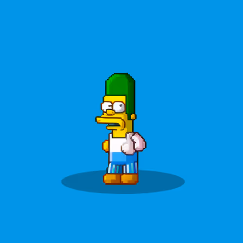 Simpsons Citizens