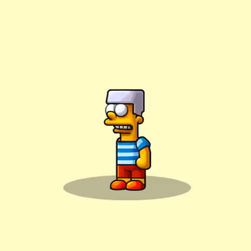 Simpsons Citizens