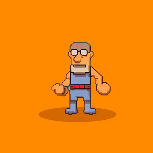 Simpsons Citizens
