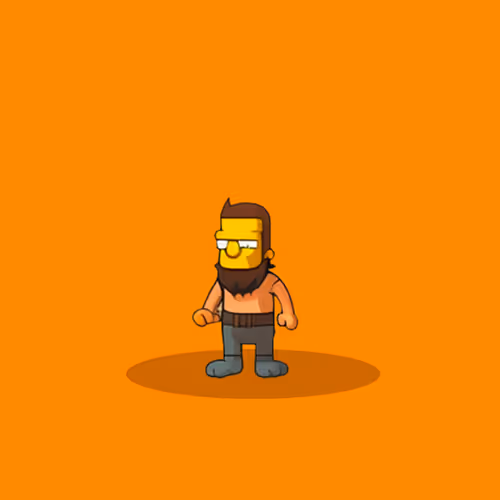 Simpsons Citizens