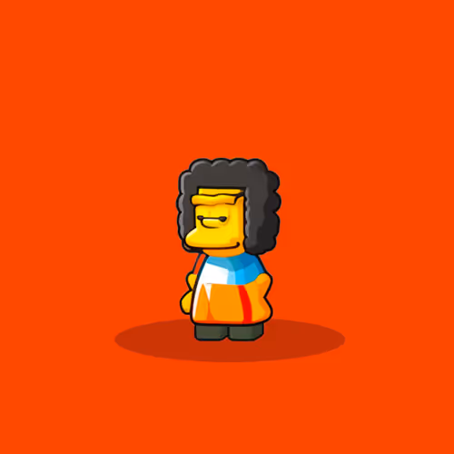 Simpsons Citizens