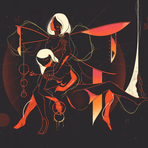 Flow Of Life 1
